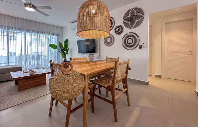 Beach Homes Punta Cana - Foto 54