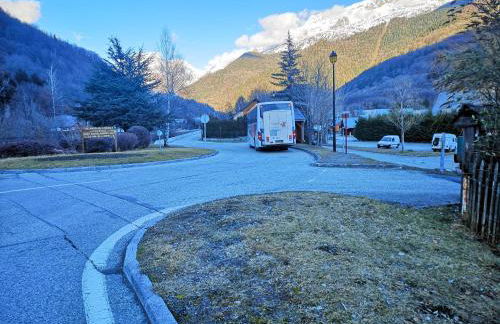 Chalet de l'Oisans - Foto 27