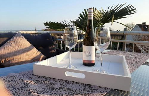 Auszeit Rheingauer Rosengasse - Photo 25