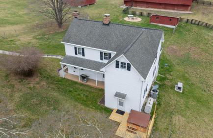 Peaceful Hollow - Foto 68