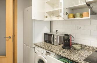 Macflats Ciudad de las Ciencias - Foto 13