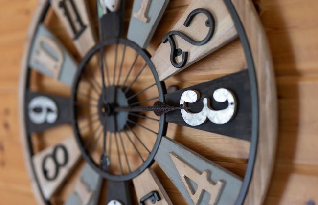 Everwyn Lodge - Luxury Lodge With Hot Tub - Foto 20