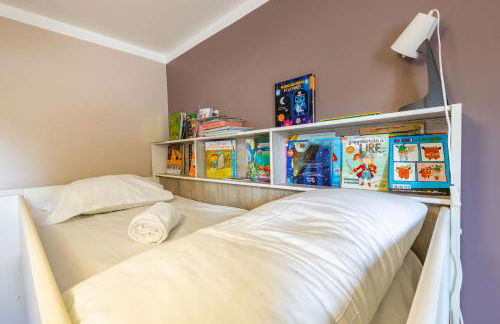 L'atelier des rêves, Maison avec Piscine privée - Foto 19