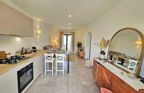 Bel appartement avec piscine Cap Corse- Sisco - Foto 1