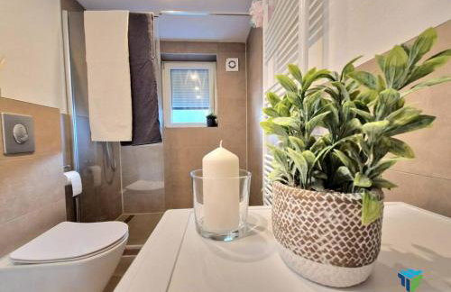 frisch modernisiertes Apartment - Foto 9