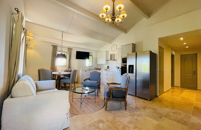 La Réserve Provence - Foto 143