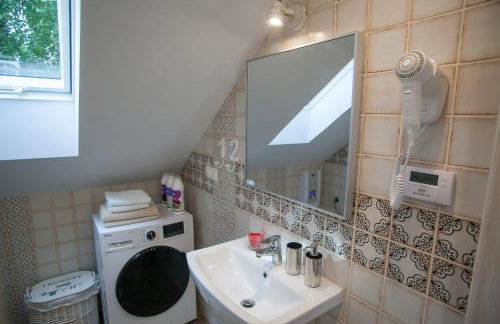 Apartamenty Osowa nad jeziorem Okmin - Foto 29