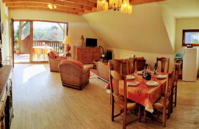 Alsace Appartements Meyer-Krumb - Foto 8