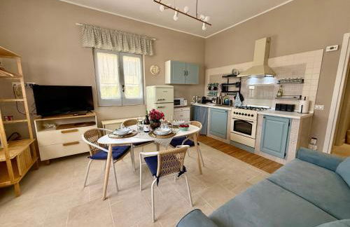 Sabbia Sole e Sale, Casa a 5' dalla Spiaggia di Sampieri - Foto 1