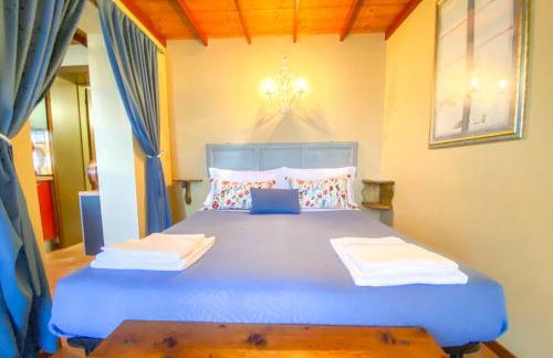 Ca' Tomassino Holiday Apartments - Foto 22