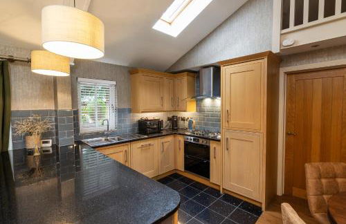 Nordmann Fir Lodge - Photo 15