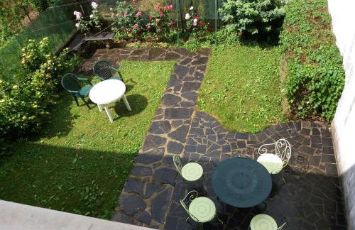 Gîte "les hortensias" au coeur de Lacaune - Foto 12