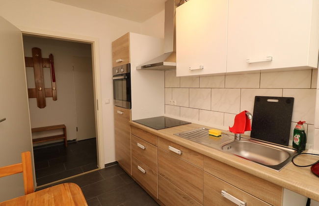 Nice Apartment in Essen With Balcony - Foto 18