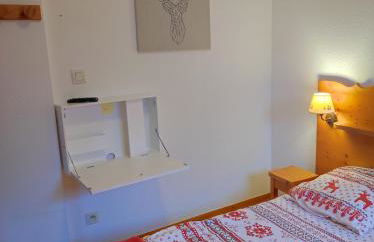 Les Arolles E23, classé 3 étoiles à Chamrousse 1700 - Foto 10