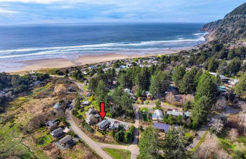 Elk Haven (Barefeet Retreat) - Foto 52