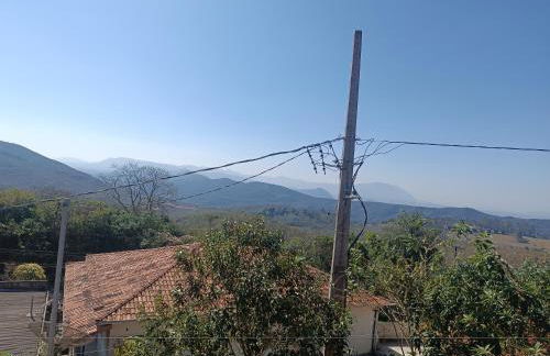 Casa Aconchego das Andorinhas - Foto 18