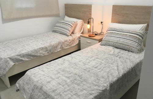 Apartment "Las Palmeras" - Foto 16