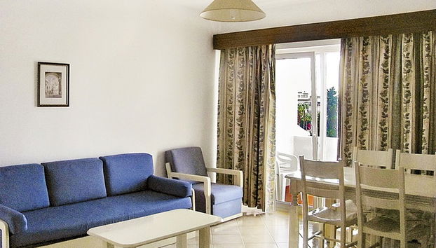 Cheerfulway Minichoro Apartamentos - Foto 4