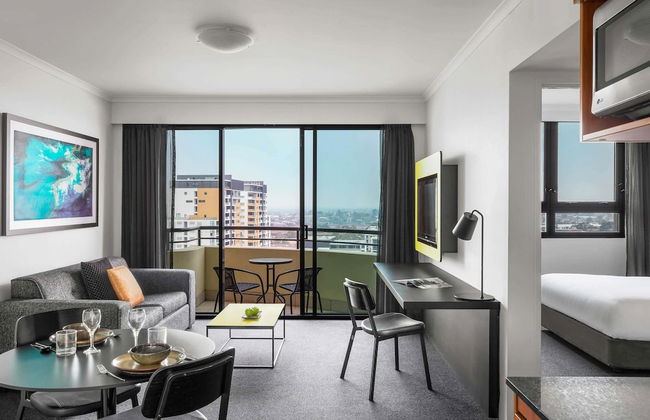 Mantra Parramatta - Foto 50