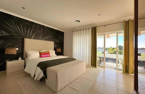 Burgau Sea View, Beach & Pool Villa - Foto 12