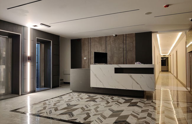 41m luxury room royal near all services - Foto 20