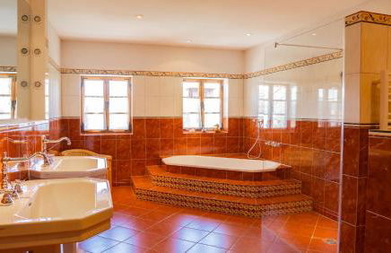 Landvilla Theresien-Gut, 20 - 25 Personen - Foto 6