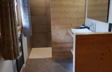 Chalet le Feston - Foto 14