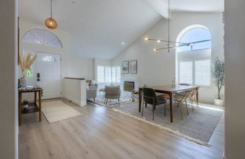 Hilltop Home with Private Pool and Spa - Foto 29