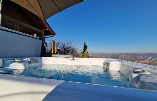 Kuća za odmor - Zagreb - Paruževina - Foto 29