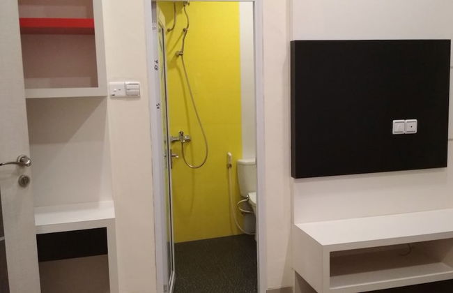 SleepRest - Diamond Palace - Foto 29