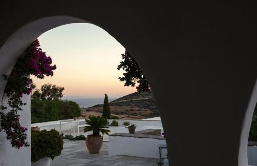 Villa OMalley Into the Cycladic wild - Foto 33