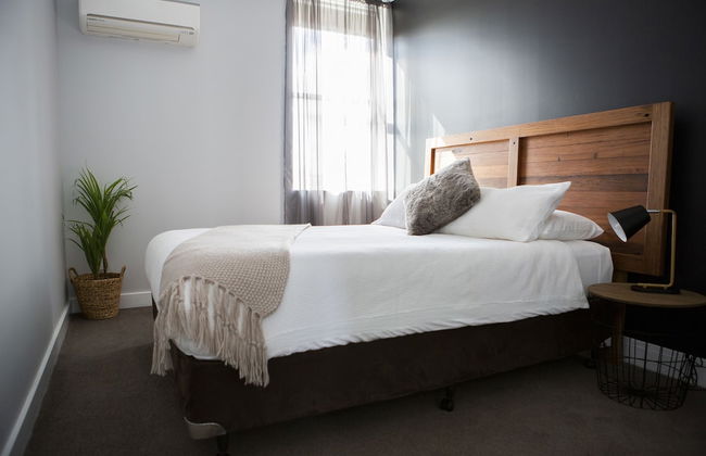 Revive Central Apartments - Foto 5