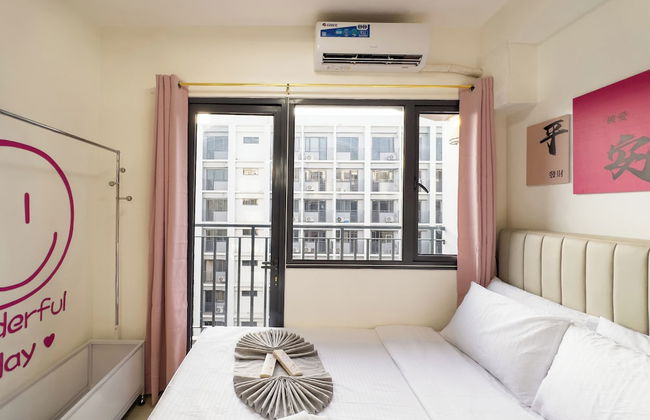 GemstoneBR in SMDC Shore 2 Residences - Foto 56