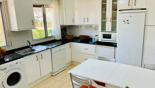 Ático Infinito - Foto 4, dishwasher, toaster