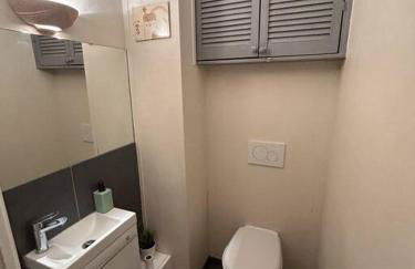 Appartement Cosy - Foto 33