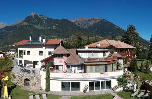 Villa Residence Franziskus - Foto 22