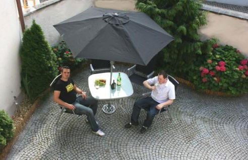 Ferienhaus Mainschleife - Foto 18