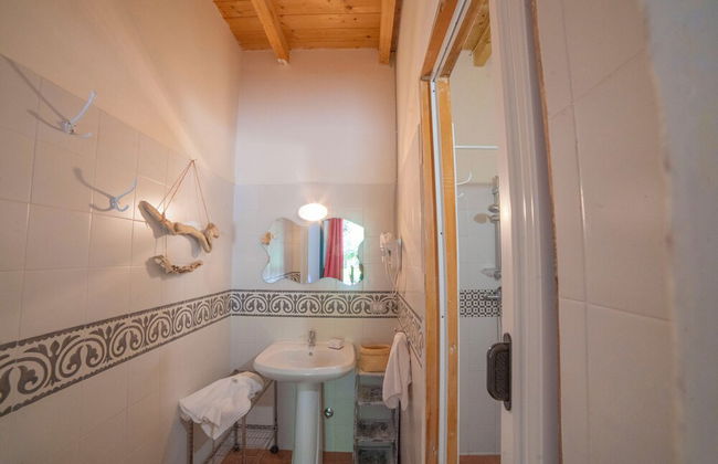 Masseria Le Palmentelle Pool And Garden - Photo 15