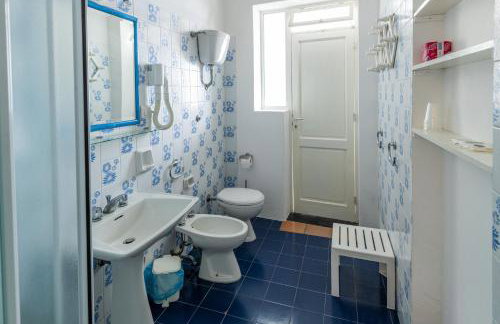 Villa Mareblu Luxury Holiday Apartment direttamente sul mare - Foto 54