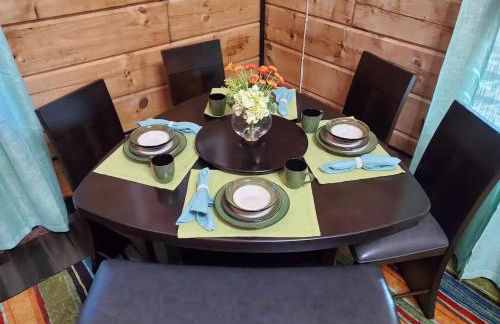 The Outdoor Oasis You Get 560 Attraction Tickets per paid day - Foto 9