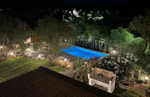 Villa Aromata - Photo 16