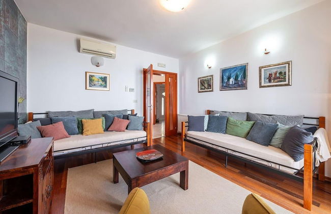 Stunning Seaside Private Villa Dubrovnik Riviera - Foto 21