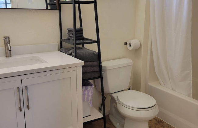 Hood River Suites Apartment Hotel - Foto 49