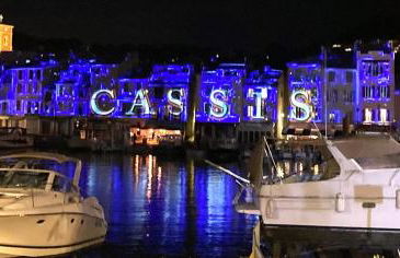 LE SEPT charmant studio aux portes des calanques - Photo 21