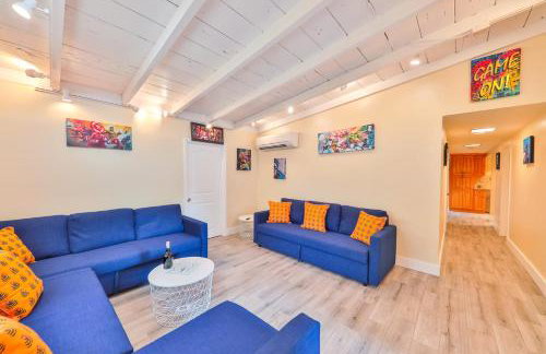 Garden botanical Villa with jacuzzi - Foto 33