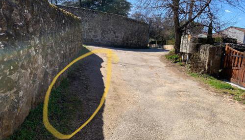 Gîte ardéchois, possibilité d entrée autonome - Foto 2