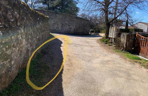 Gîte ardéchois, possibilité d entrée autonome - Foto 2