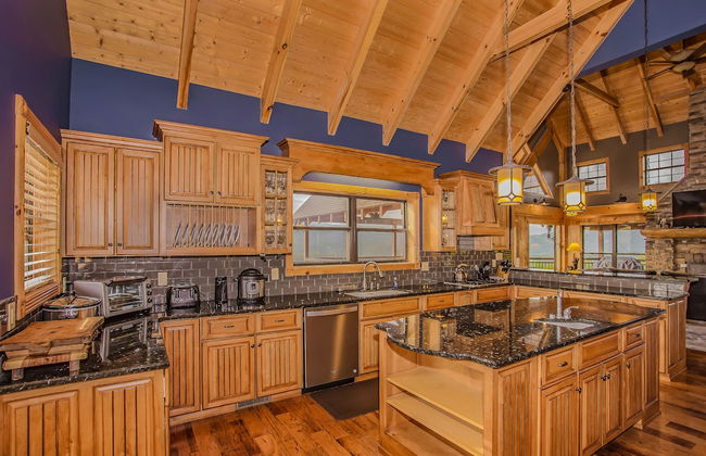 Splashing at the Bluffs - Foto 12