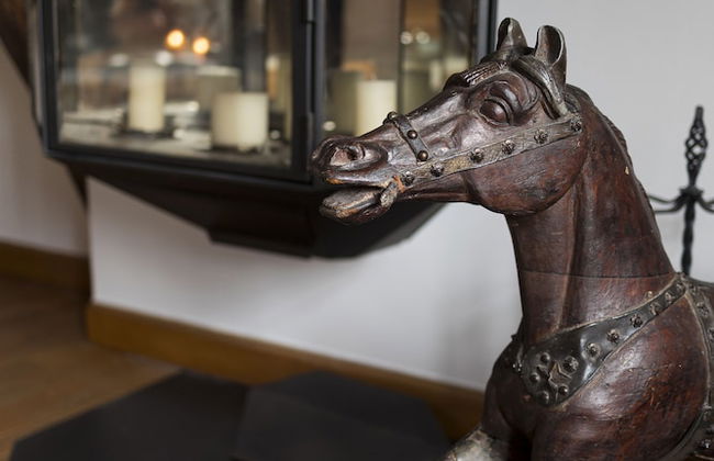 City penthouse Grand-Place - Foto 44