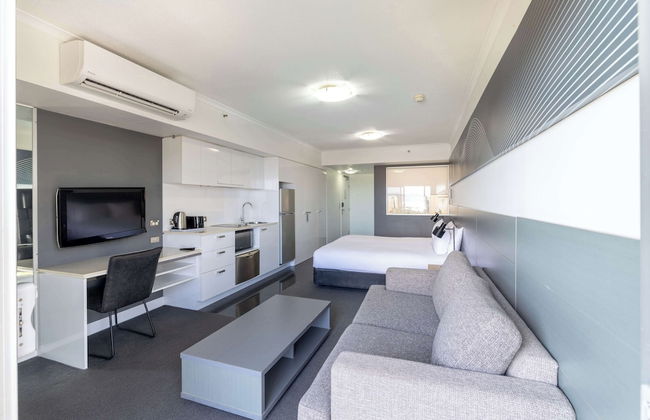 Oaks Townsville Hotel - Foto 16